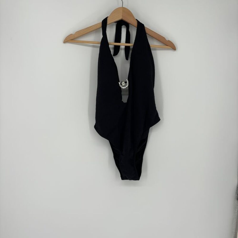Vix Paula Hermanny One-Piece Swimsuit